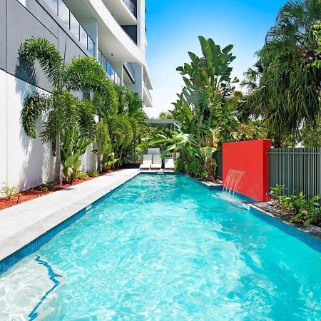 Harbour Quays Apartments Gold Coast Exterior foto