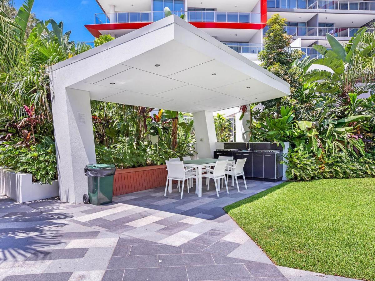 Harbour Quays Apartments Gold Coast Exterior foto