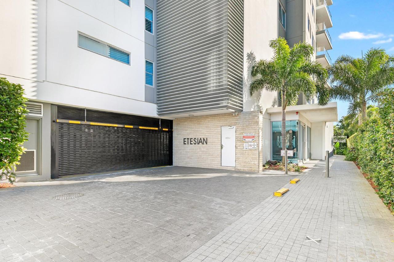 Harbour Quays Apartments Gold Coast Exterior foto
