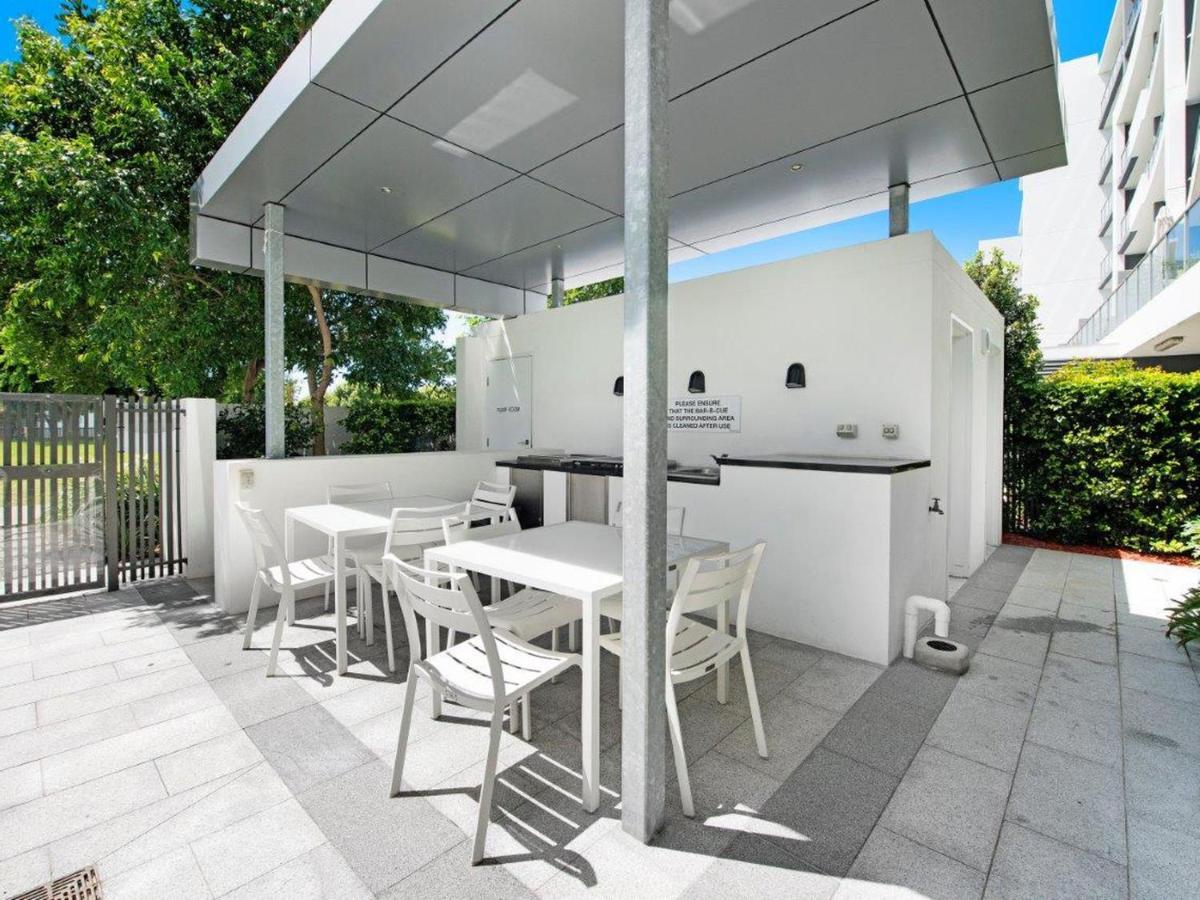 Harbour Quays Apartments Gold Coast Exterior foto