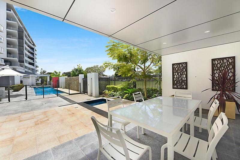 Harbour Quays Apartments Gold Coast Exterior foto
