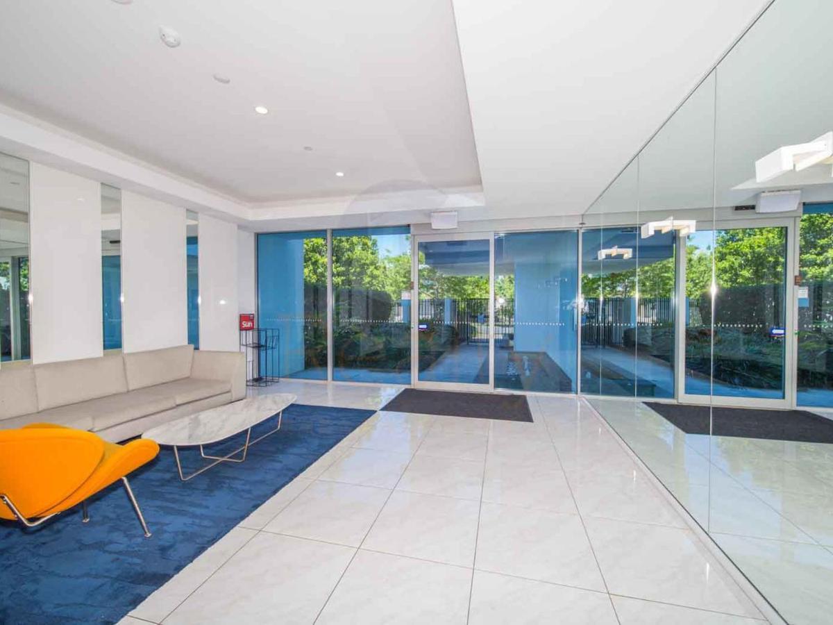 Harbour Quays Apartments Gold Coast Exterior foto