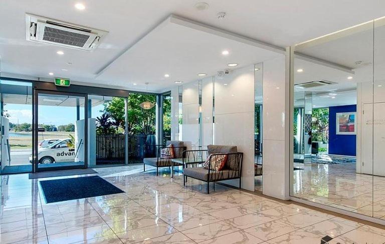 Harbour Quays Apartments Gold Coast Exterior foto
