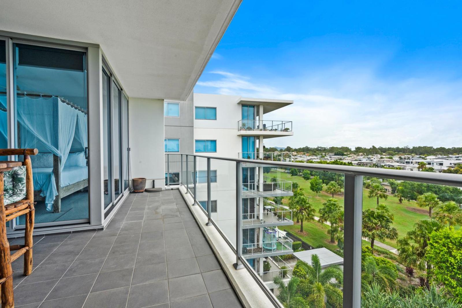Harbour Quays Apartments Gold Coast Exterior foto